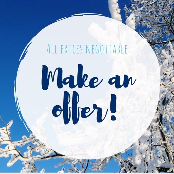 Meet your Posher, Stefanie - Picture 1 of 1